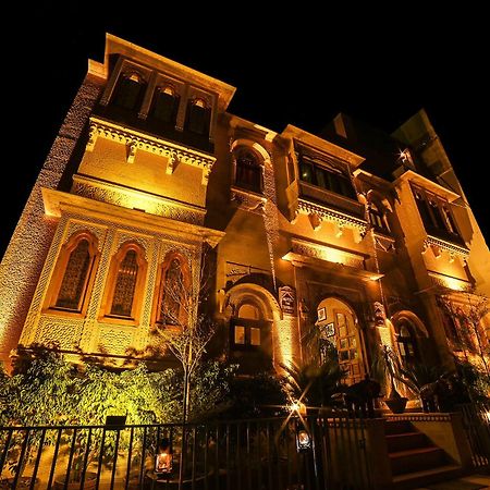 Hotel Turban House ジャイサルメール エクステリア 写真