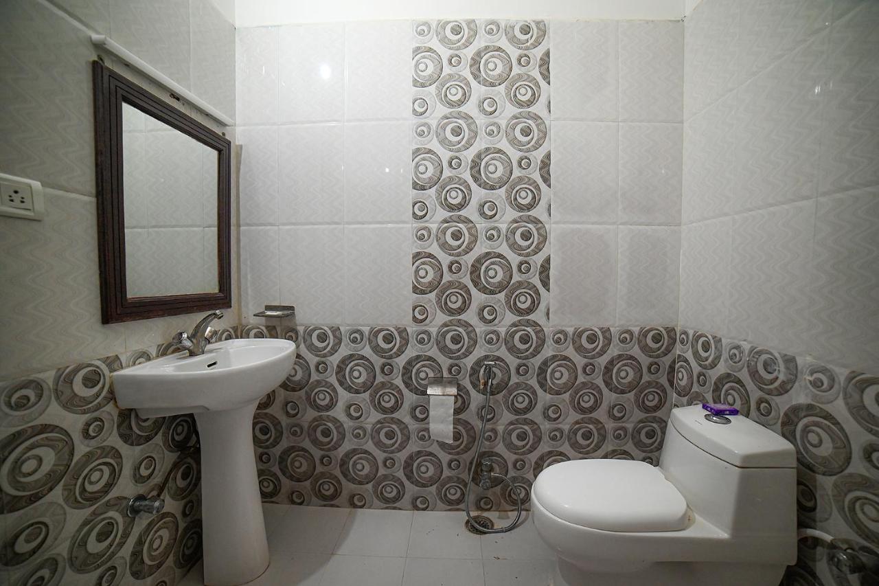 Hotel Turban House ジャイサルメール エクステリア 写真