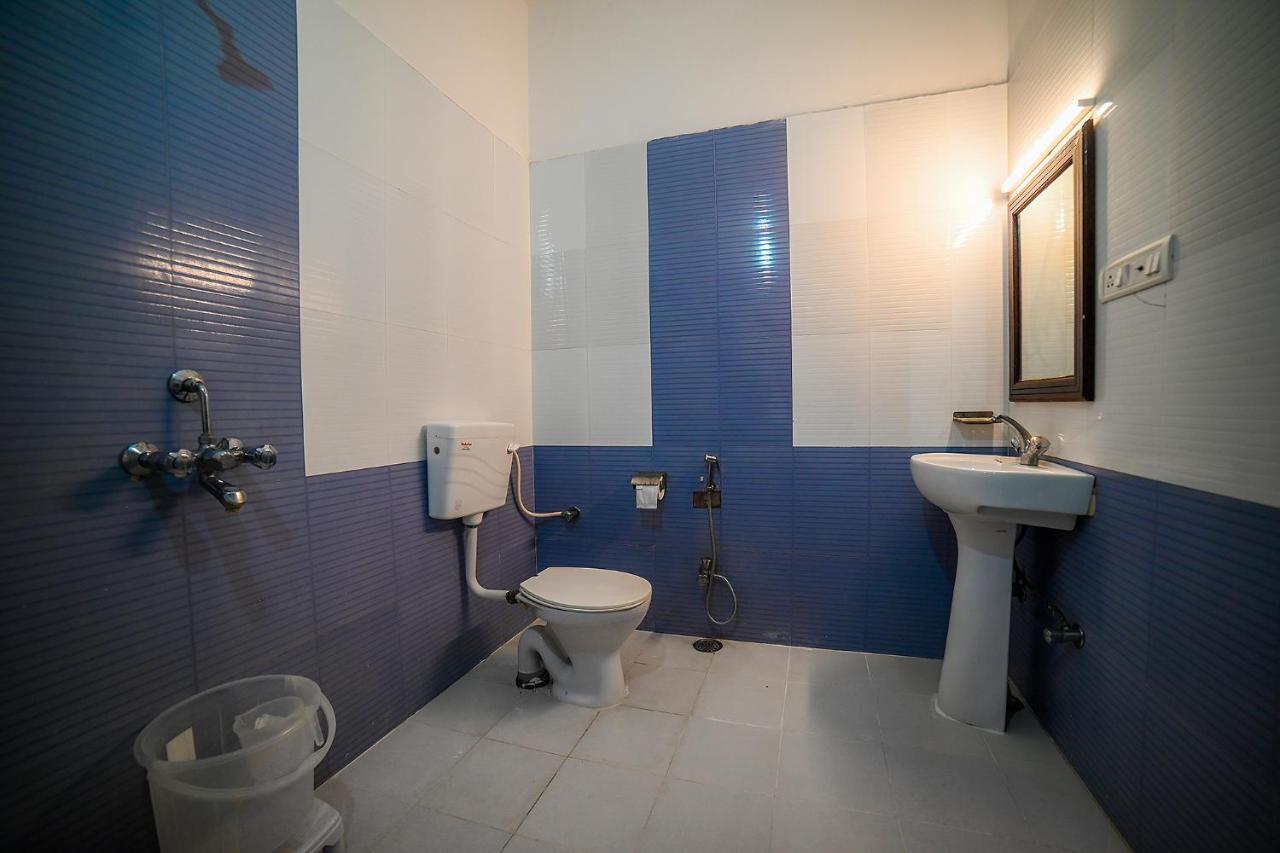 Hotel Turban House ジャイサルメール エクステリア 写真